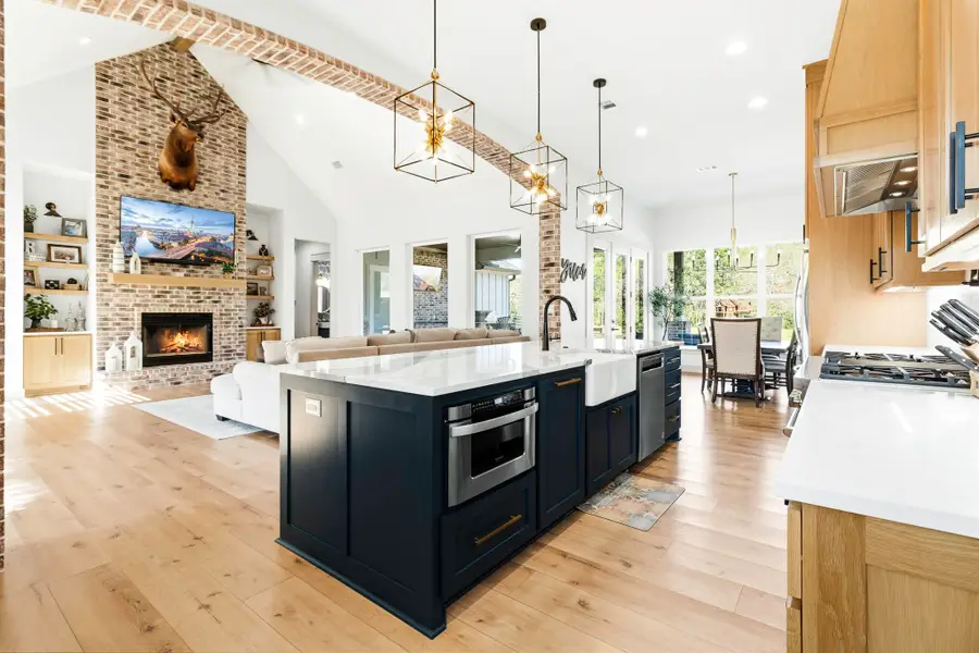 1327 Soda Loop E, Livingston, TX 77351 - #3