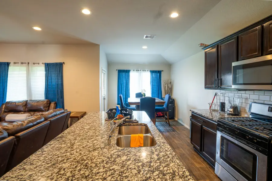 930 Bright Lotus Lane, Rosharon, TX 77583 - #3