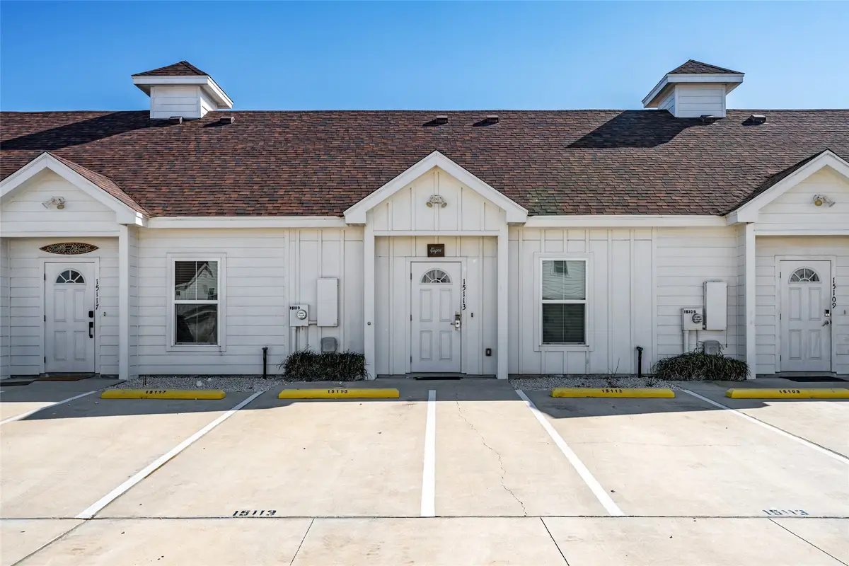 15113 Kokomo Drive, Corpus Christi, TX 78418 - #1