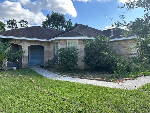 10915 Kentington Oak Drive, Humble, TX 77396