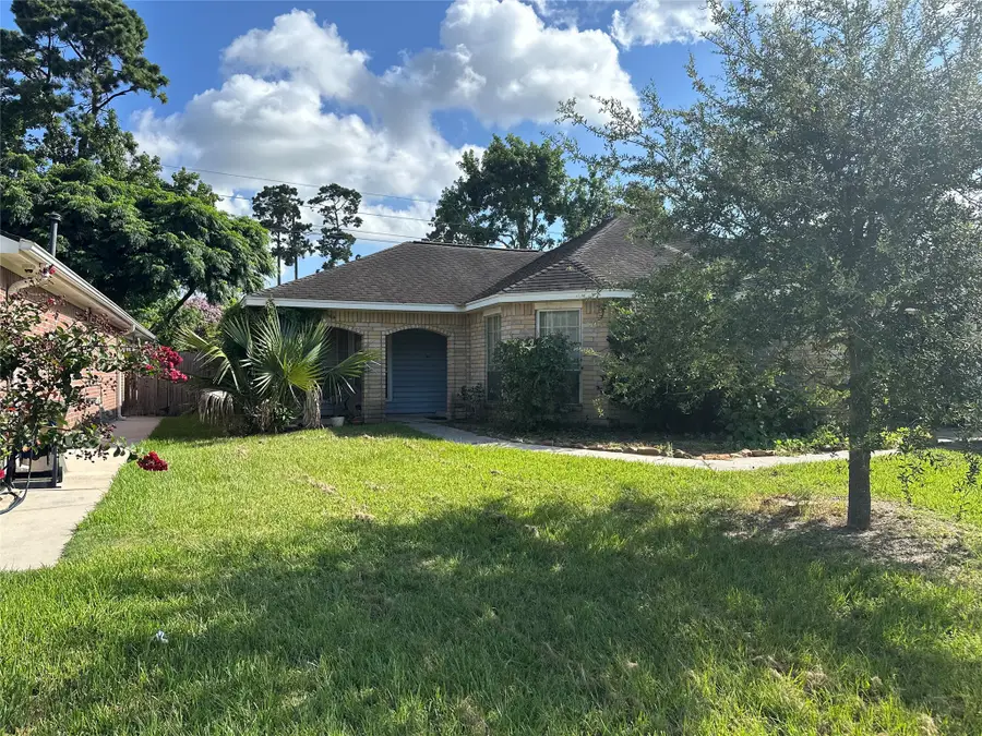 10915 Kentington Oak Drive, Humble, TX 77396 - #2