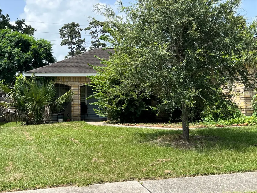 10915 Kentington Oak Drive, Humble, TX 77396 - #3
