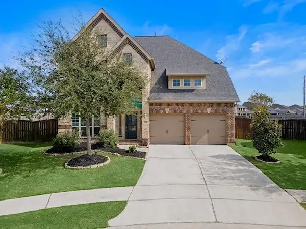 6902 N Elmwood Trail, Katy, TX 77493