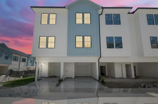 3254 Sauce Pan A/b Way W, Katy, TX 77449