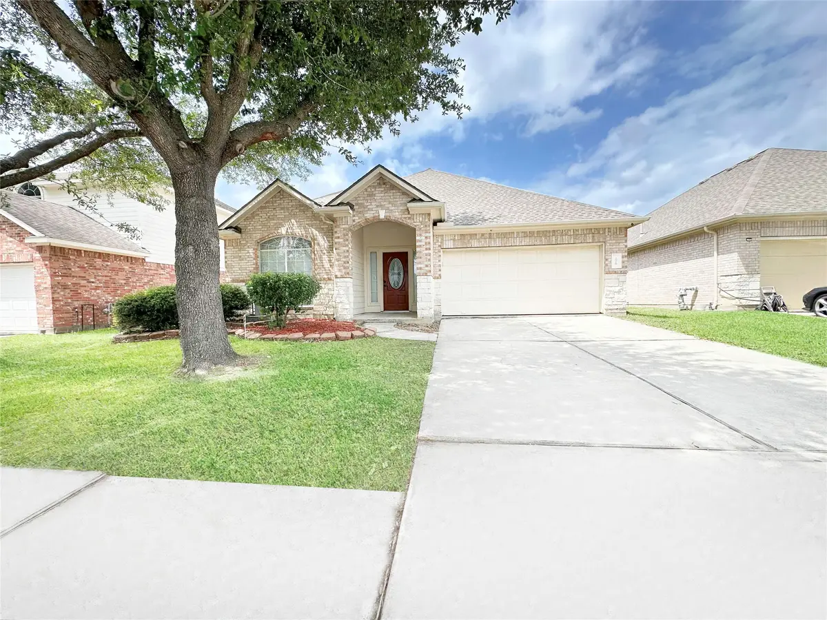 2910 Lemmingham Drive, Spring, TX 77388 - #1
