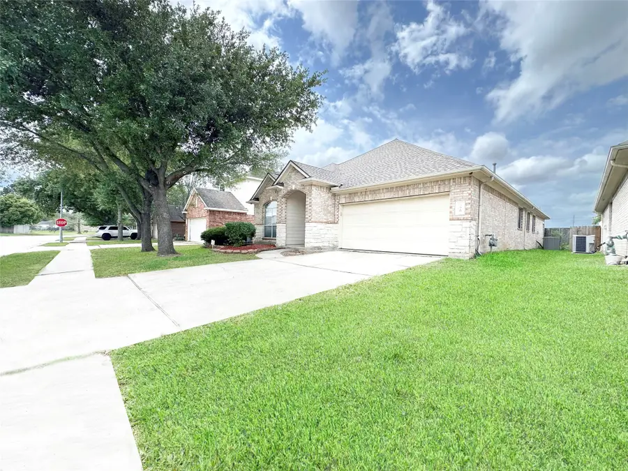 2910 Lemmingham Drive, Spring, TX 77388 - #3