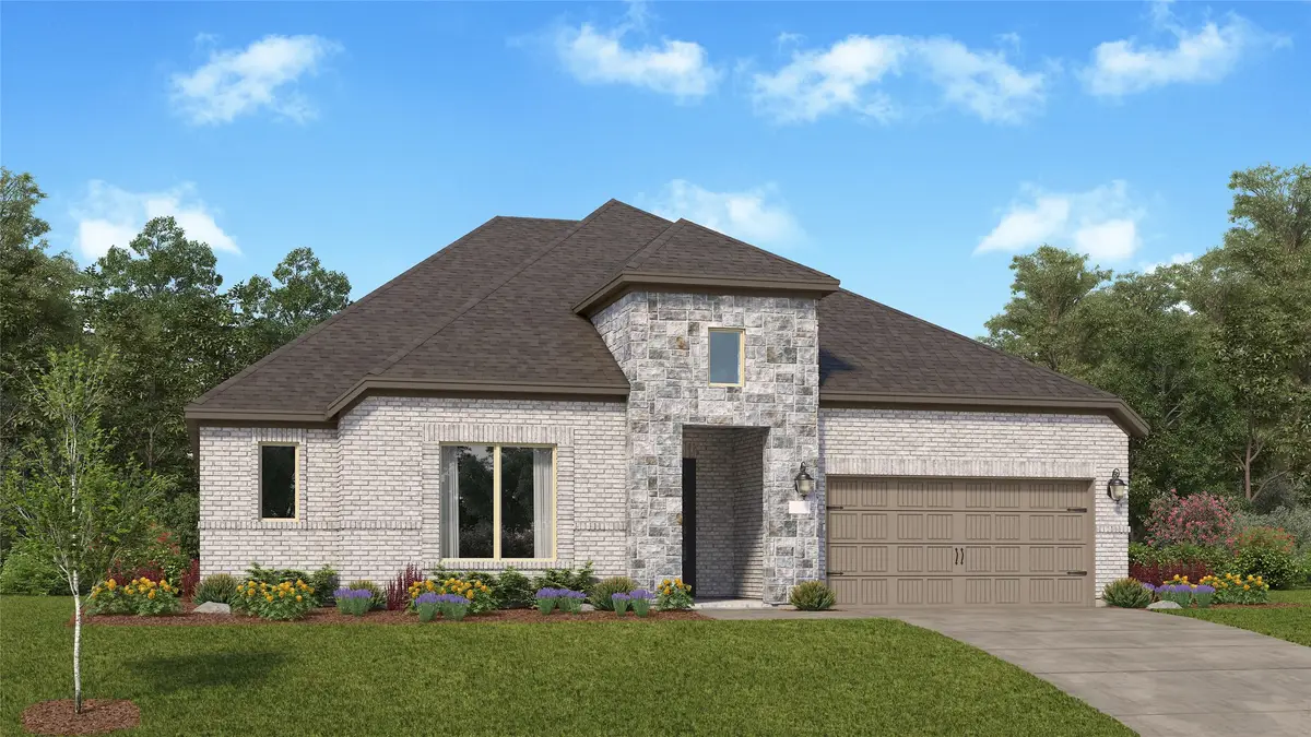 6015 Marina Ray Drive, Baytown, TX 77521 - #1