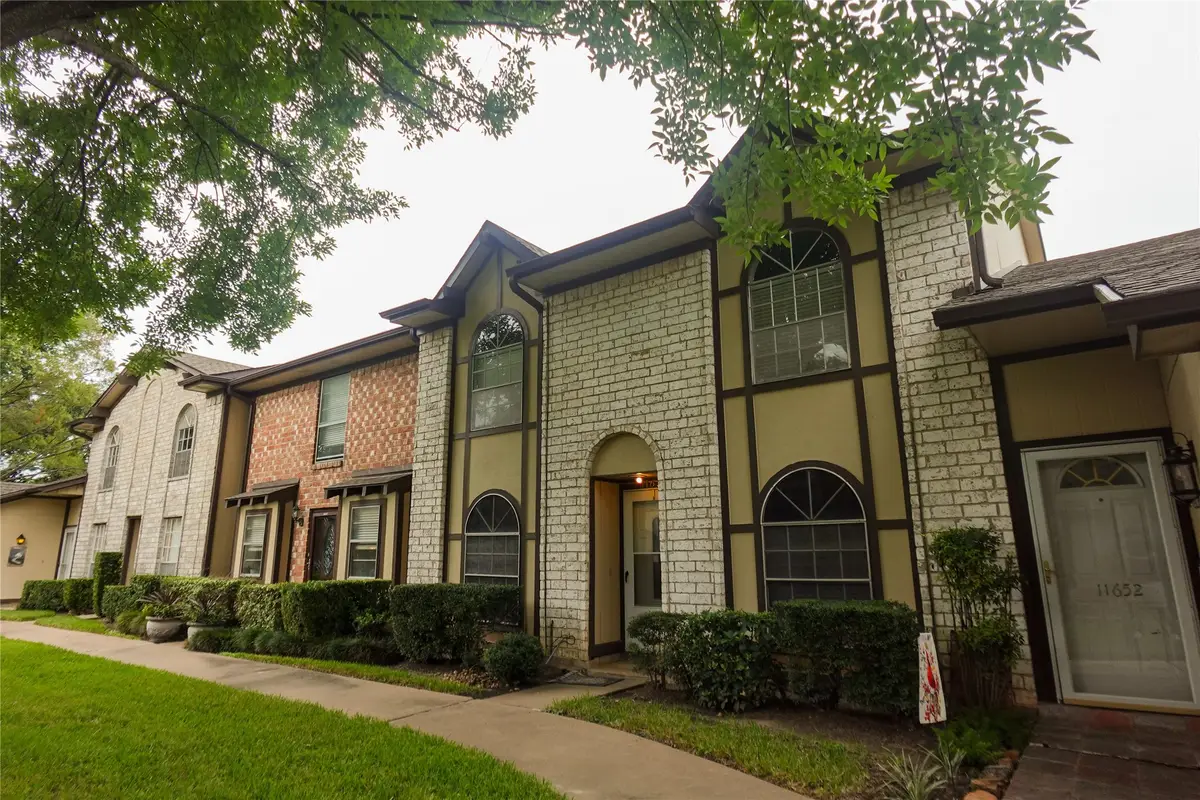 11654 S Kirkwood Road, Houston, TX 77477 - #1