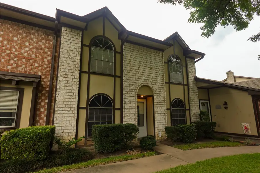 11654 S Kirkwood Road, Houston, TX 77477 - #3