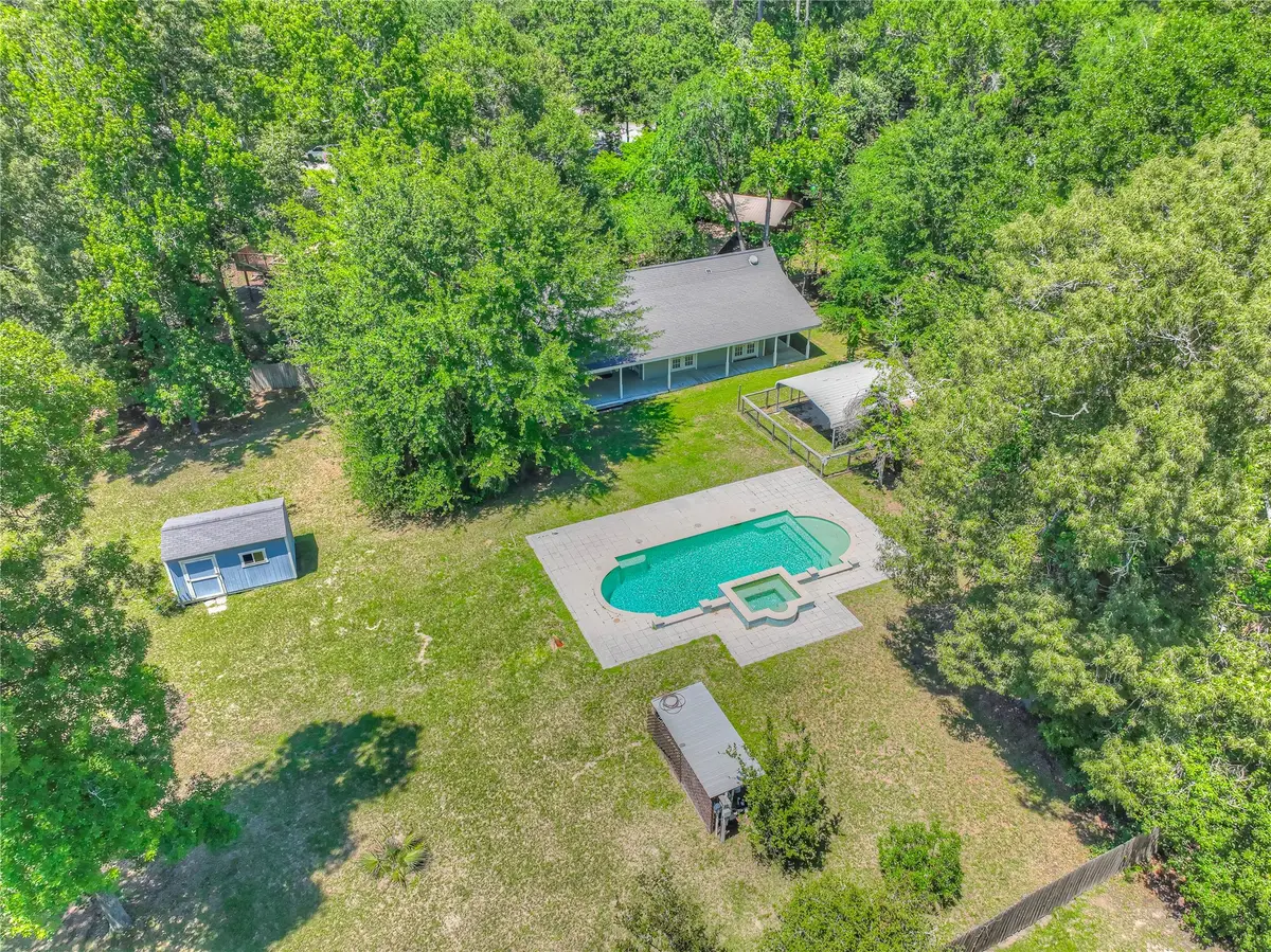 641 Red Clover, Livingston, TX 77351 - #1
