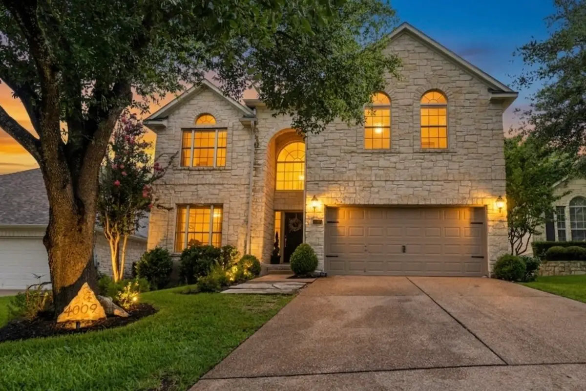 4009 Sable Oaks Drive, Round Rock, TX 78664 - #1