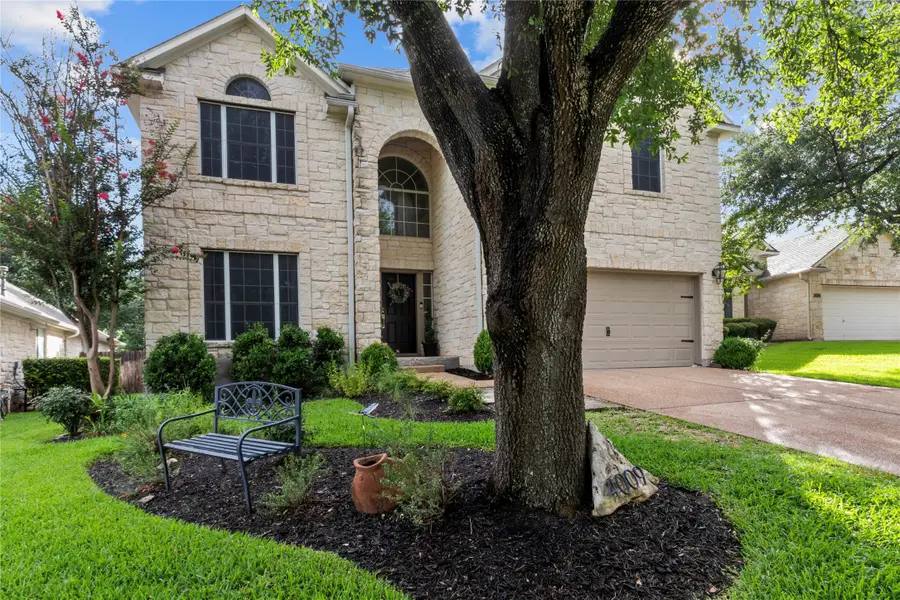 4009 Sable Oaks Drive, Round Rock, TX 78664 - #2