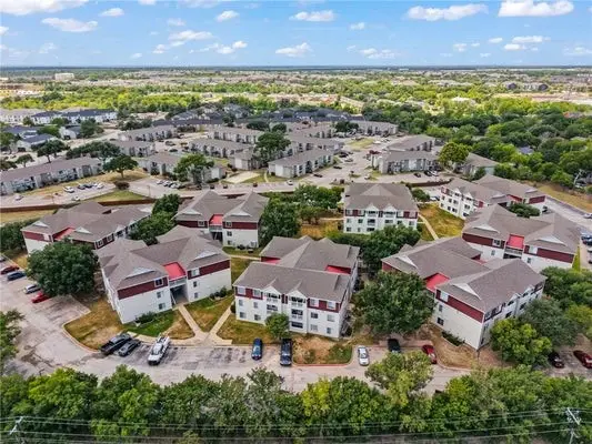 517 Southwest Parkway #302, College Station, TX 77840 - #2
