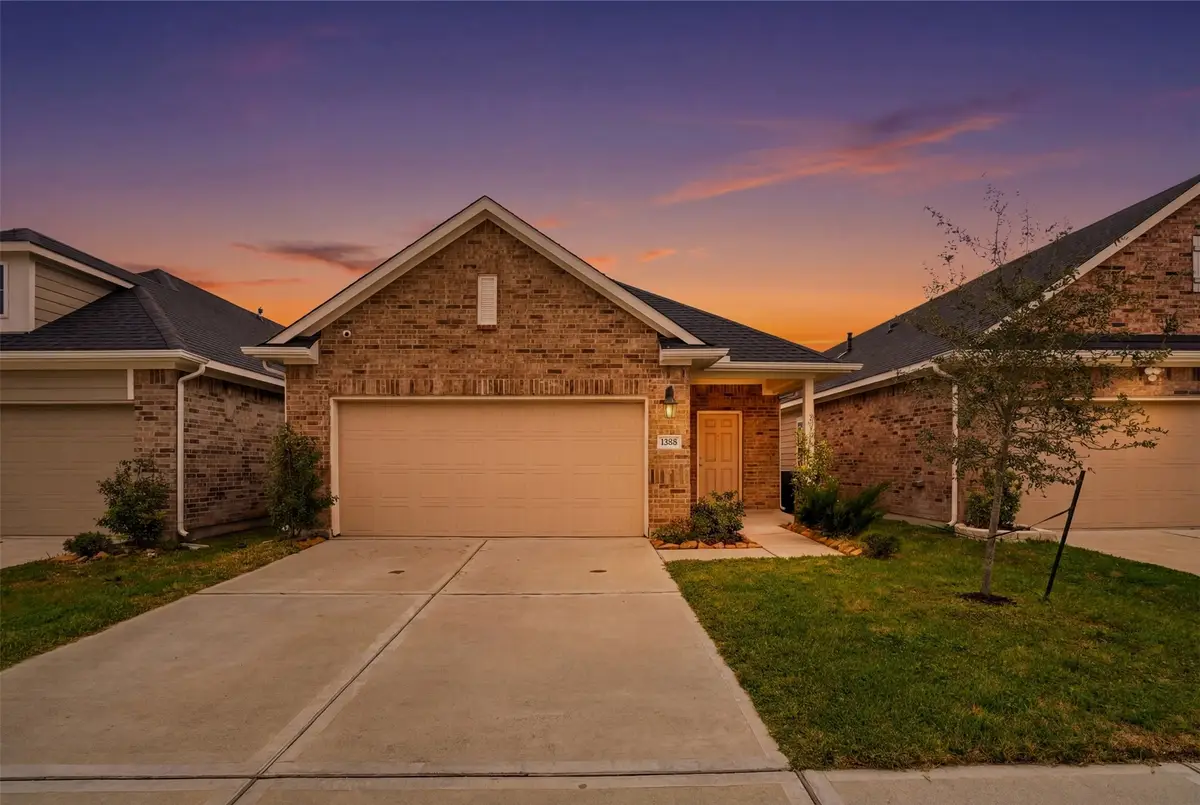 11818 Beachberry Drive, Houston, TX 77034 - #1