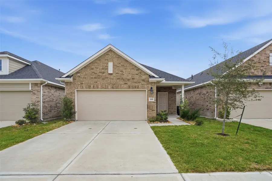 11818 Beachberry Drive, Houston, TX 77034 - #2