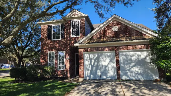 20814 Vanderwilt Court, Katy, TX 77449