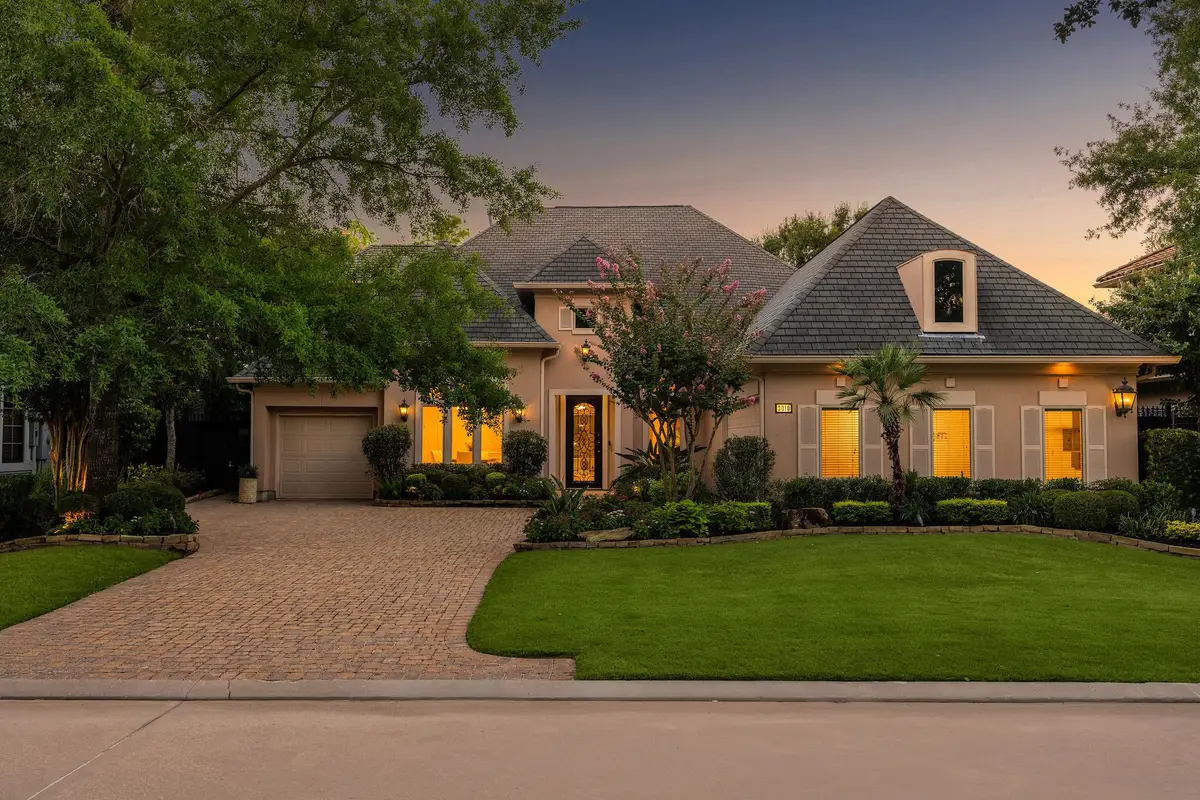3010 Bonnebridge Way Boulevard, Houston, TX 77082 - #1