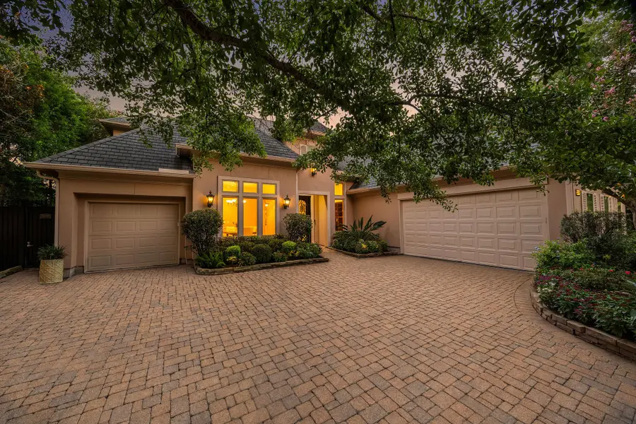 3010 Bonnebridge Way Boulevard, Houston, TX 77082 - #3