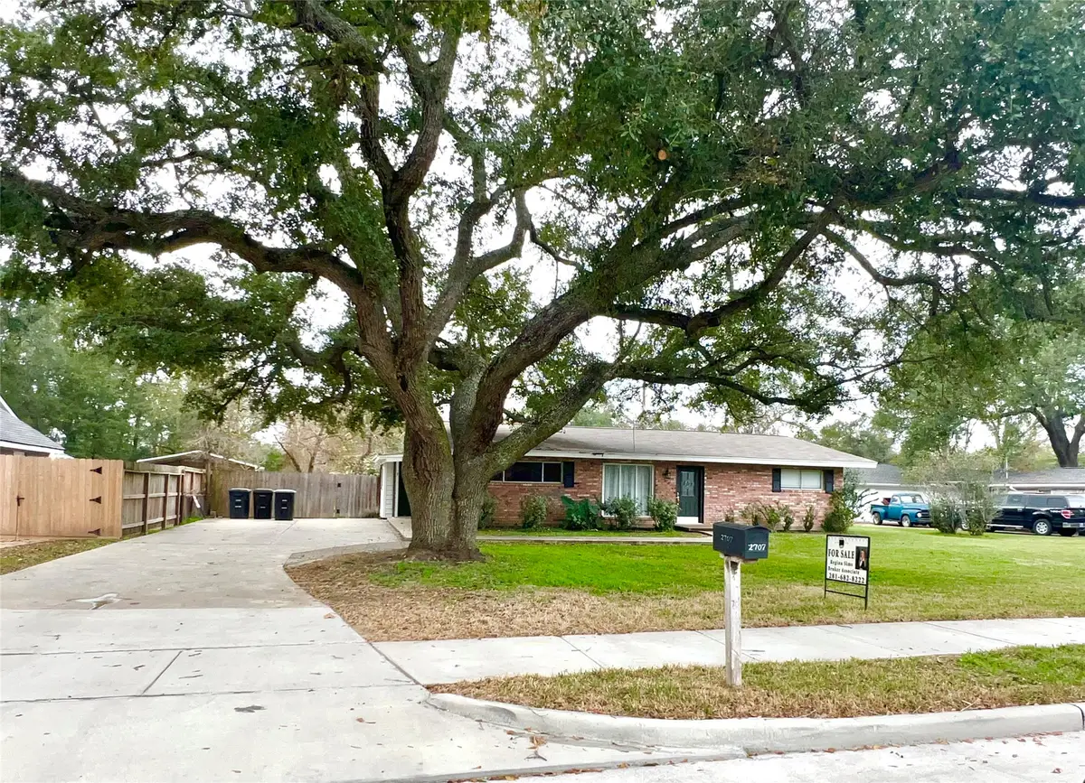 2707 Fortuna Drive, Katy, TX 77493 - #1