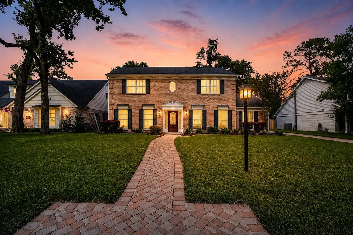 707 Thistlewood Drive, Houston, TX 77079 - #1