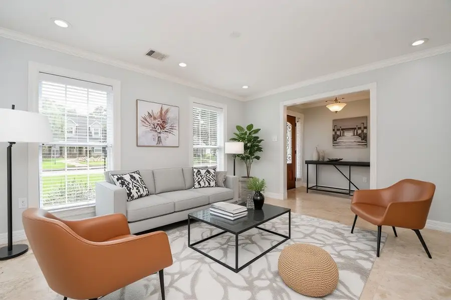 707 Thistlewood Drive, Houston, TX 77079 - #3