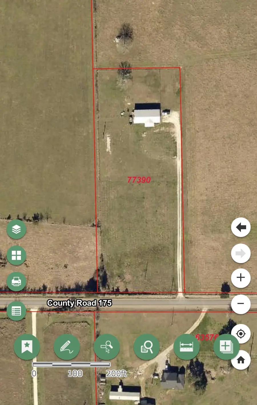 13037 County Road 175, Iola, TX 77861 - #3