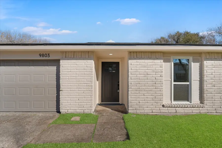 9803 Wren Street, La Porte, TX 77571 - #3