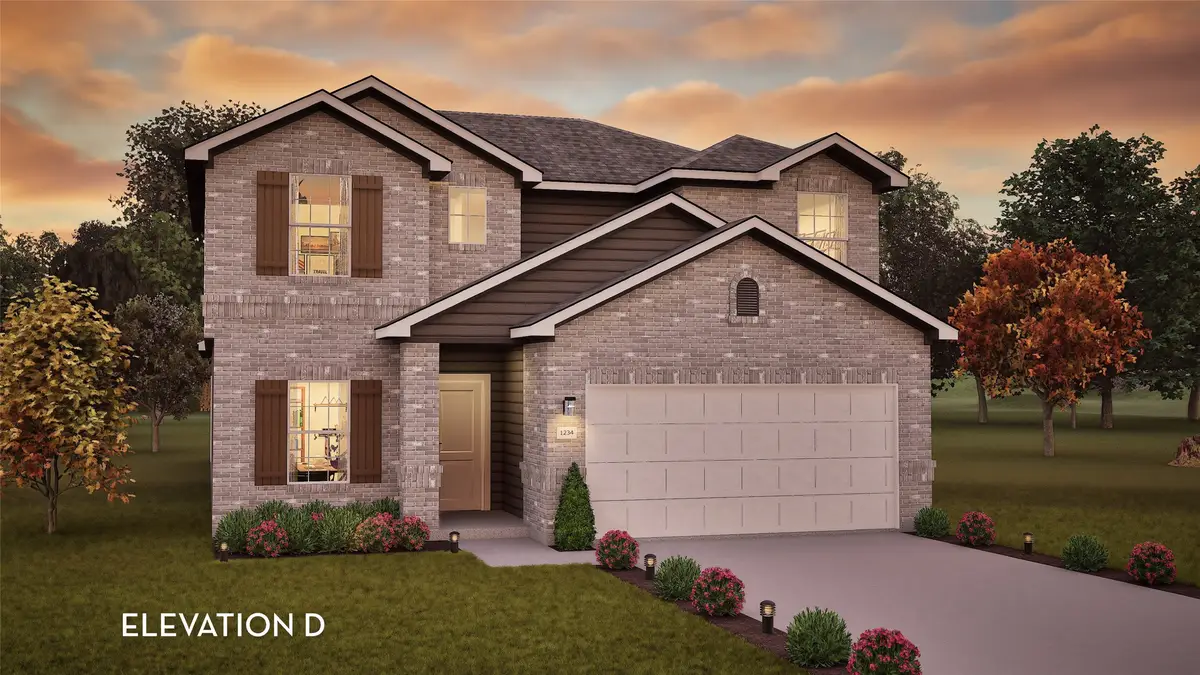 14414 High Hill Drive, Conroe, TX 77303 - #1