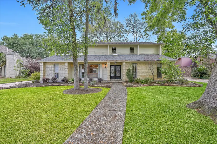 16503 Craighurst Drive, Houston, TX 77059 - #2