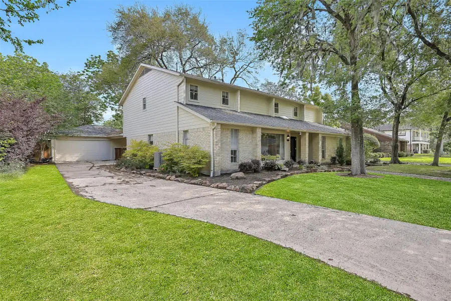 16503 Craighurst Drive, Houston, TX 77059 - #3