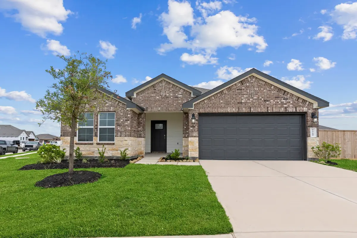 1010 Paddlefish Lane, Alvin, TX 77511 - #1