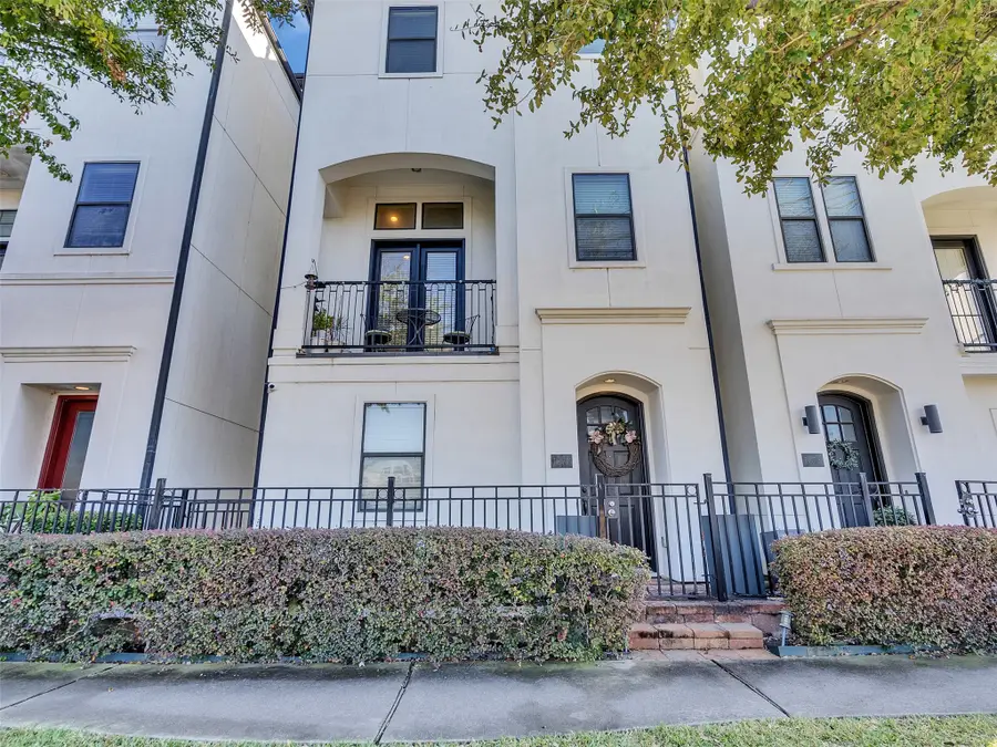 1877 Dart Street, Houston, TX 77007 - #2