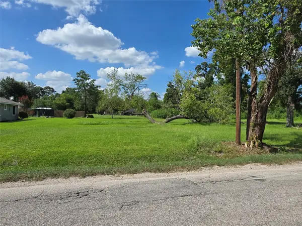 0 Weaver Road, Houston, TX 77016