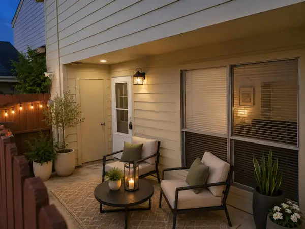 7855 Green Lawn Drive #7855, Houston, TX 77088