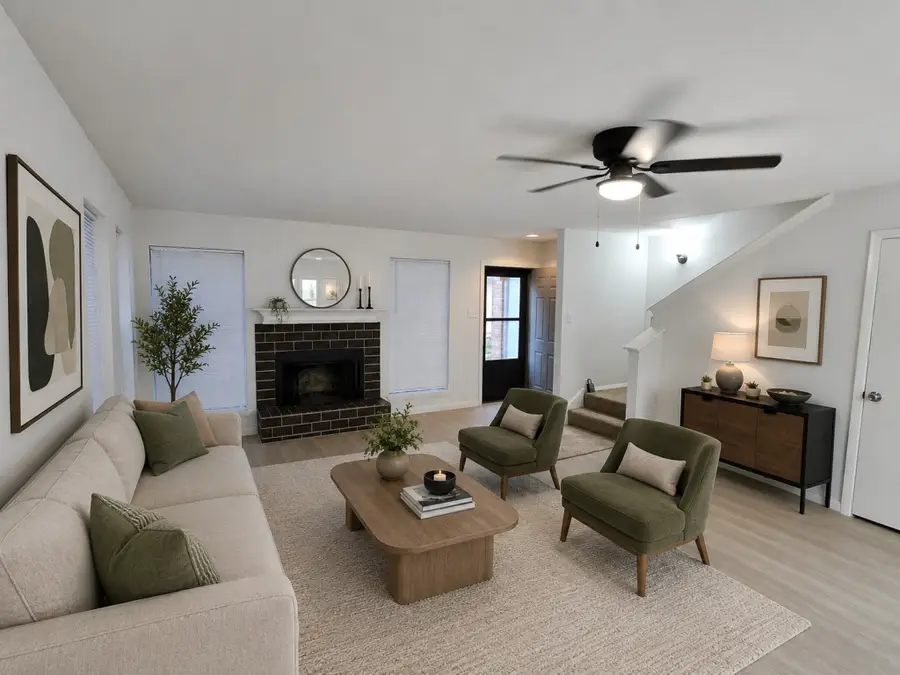 7855 Green Lawn Drive #7855, Houston, TX 77088 - #2