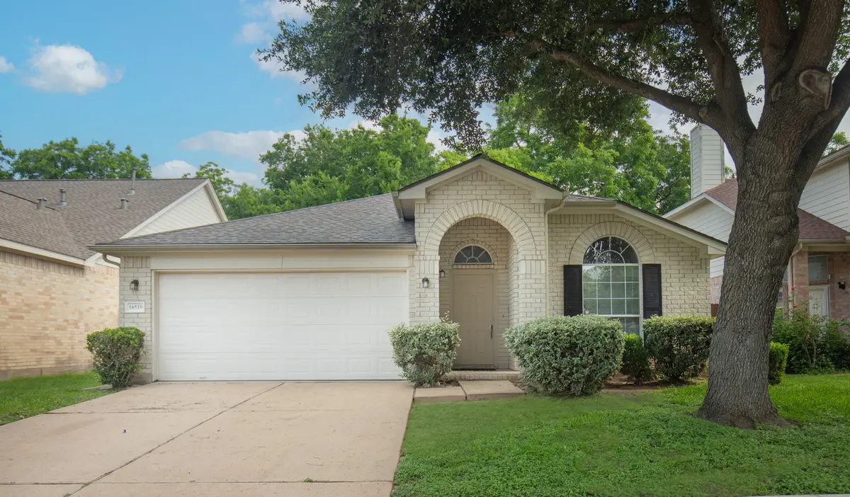 16510 Pademelon Drive, Sugar Land, TX 77498 - #1