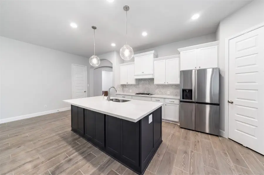 704 Fall Rock Branch Drive, Conroe, TX 77304 - #3