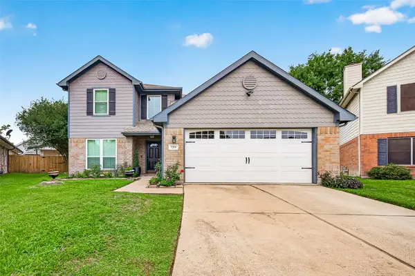 7219 Meadow Mist Court, Houston, TX 77041