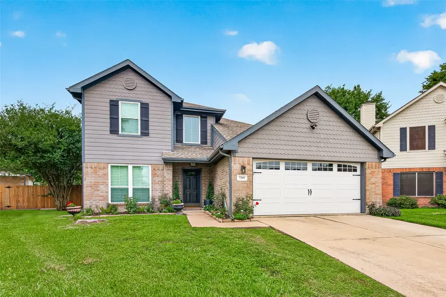 7219 Meadow Mist Court, Houston, TX 77041 - #2