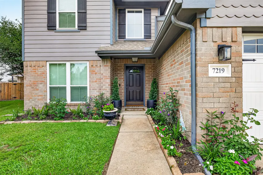 7219 Meadow Mist Court, Houston, TX 77041 - #3