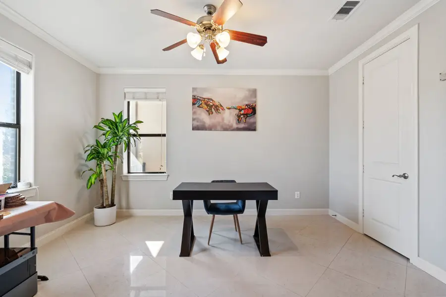 1708 Dart Street, Houston, TX 77007 - #3