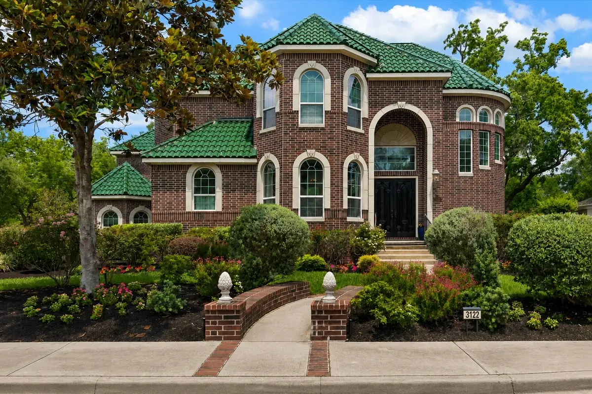 3122 Gannett Street, Houston, TX 77025 - #1
