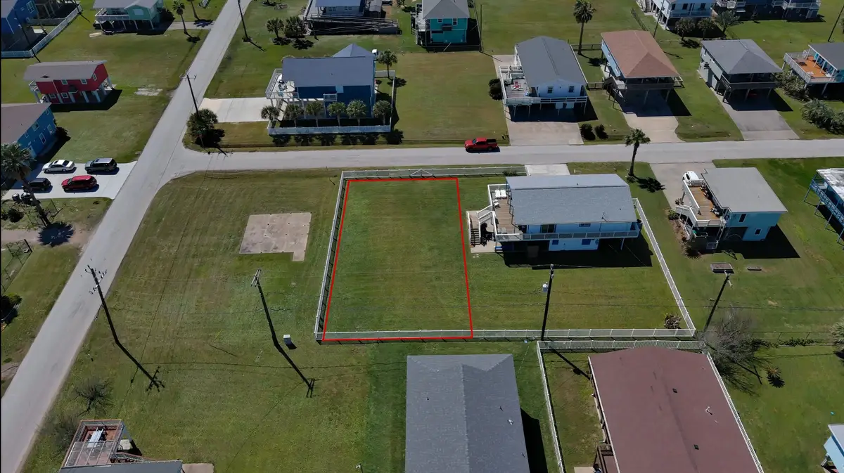 4223 Liberty Drive, Galveston, TX 77554 - #1