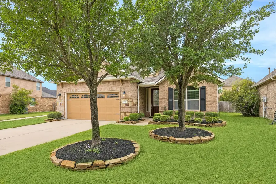 8135 W Pine Creek Bend, Cypress, TX 77433 - #2