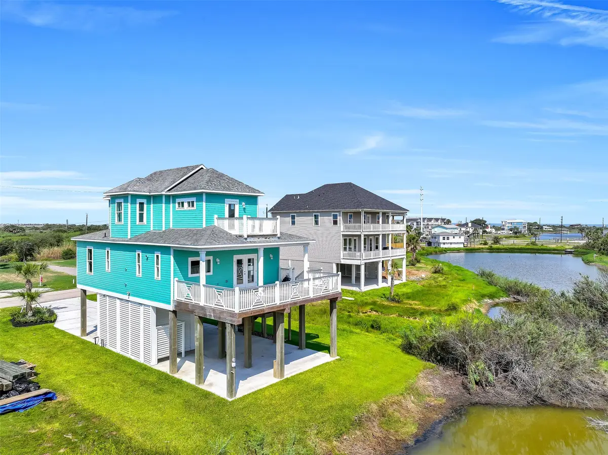 3819 El Lago Street, Galveston, TX 77554 - #1