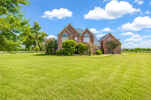 3235 Blue Grass Drive, Richmond, TX 77406
