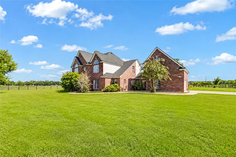 3235 Blue Grass Drive, Richmond, TX 77406 - #3