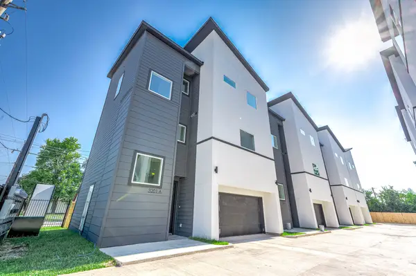 3201 St Emanuel Street #A, Houston, TX 77004