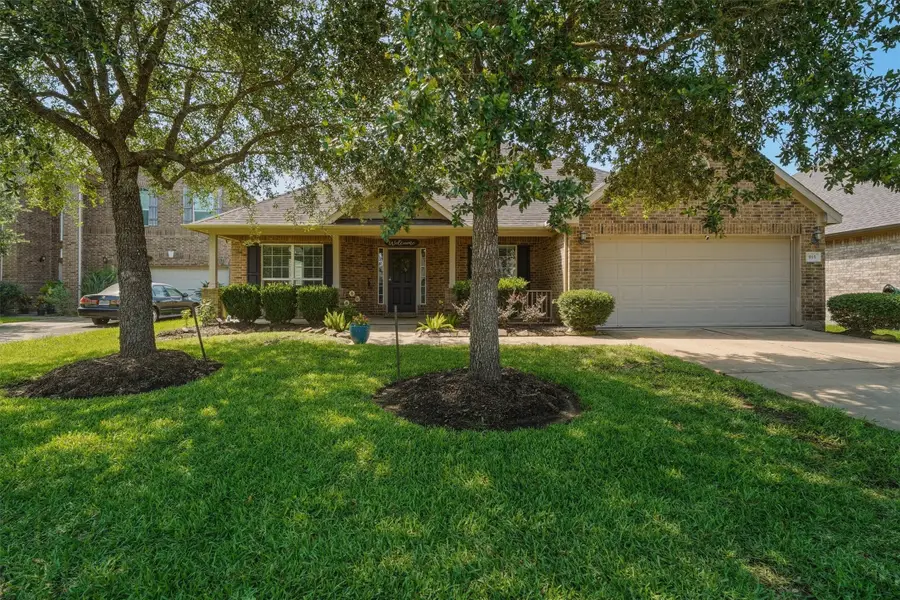 915 Misty Cliff, Dickinson, TX 77539 - #2