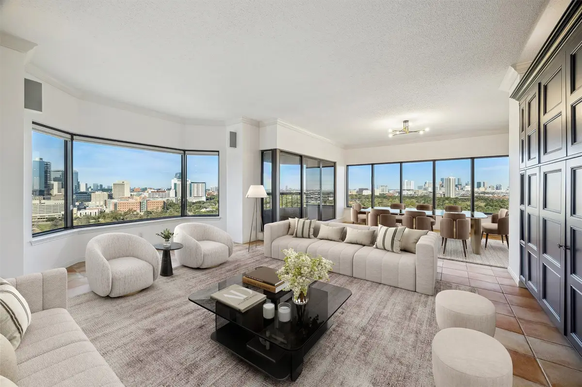 2001 Holcombe Boulevard #1801, Houston, TX 77030 - Image #1